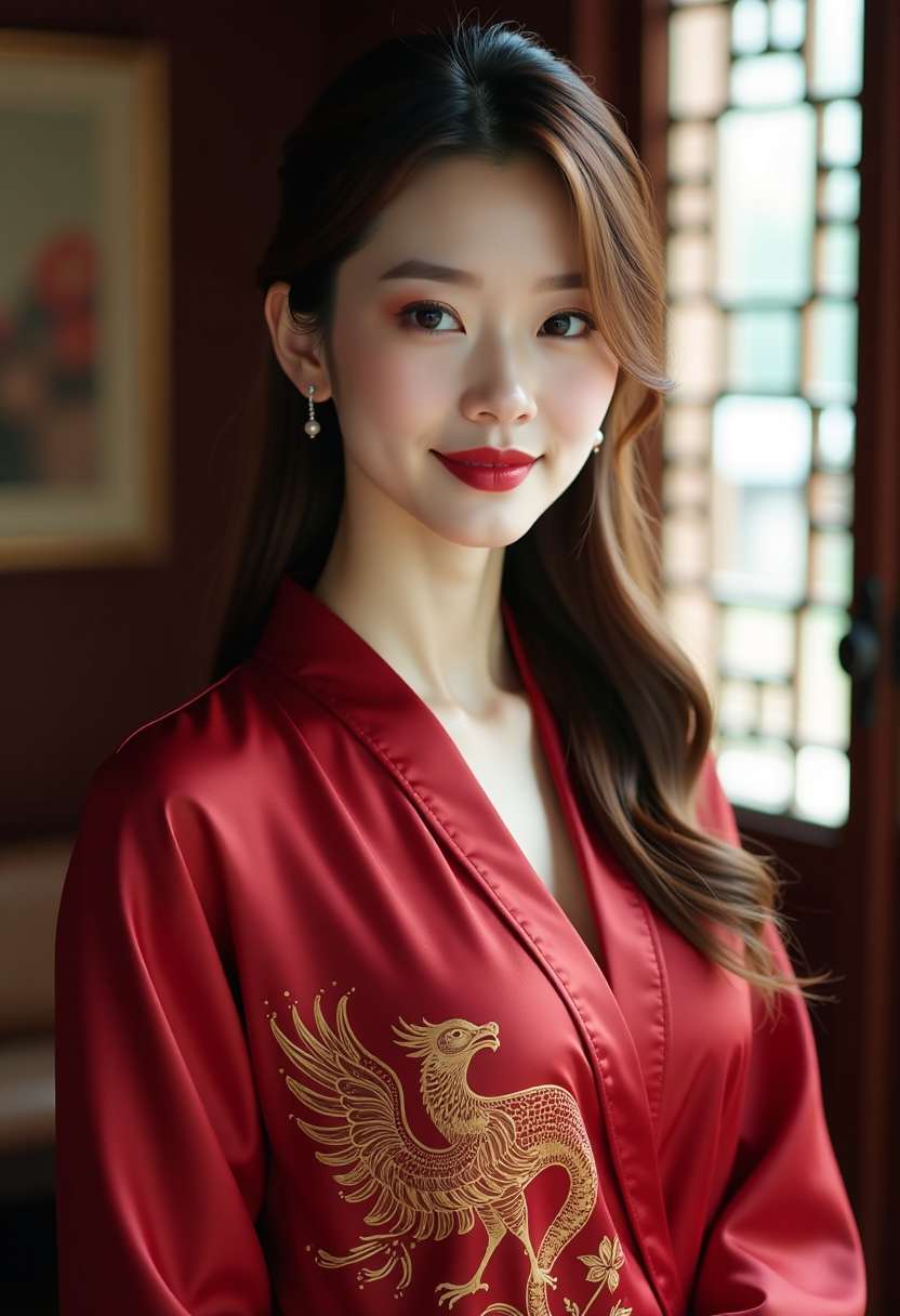 激战