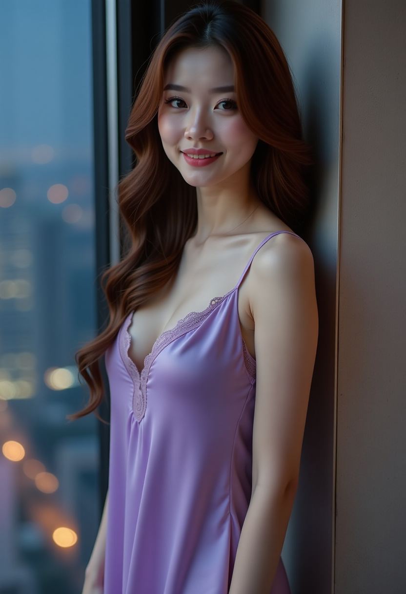 力王